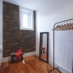 Appartement Rossio - Chiado | Cheese & Wine *