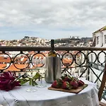 Rossio - Chiado | Cheese & Wine * Lissabon