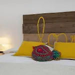 Appartement Rossio - Chiado | Cheese & Wine Lissabon