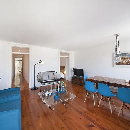 Rossio - Chiado | Cheese & Wine Appartement *