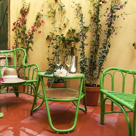 Apartmán Rossio - Chiado | Cheese & Wine *