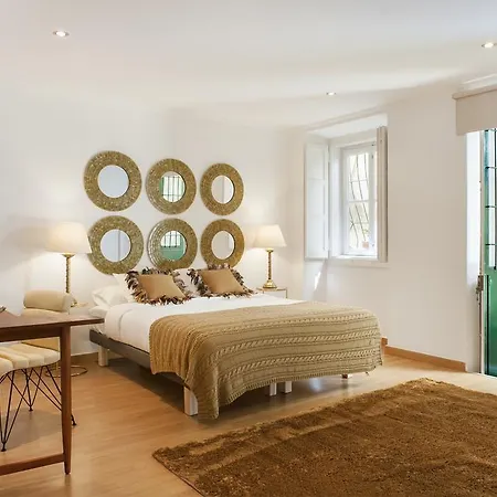 Rossio - Chiado | Cheese & Wine