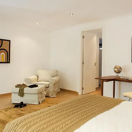 Apartmán Rossio - Chiado | Cheese & Wine