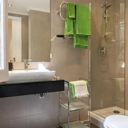 Rossio - Chiado | Cheese & Wine Apartament *