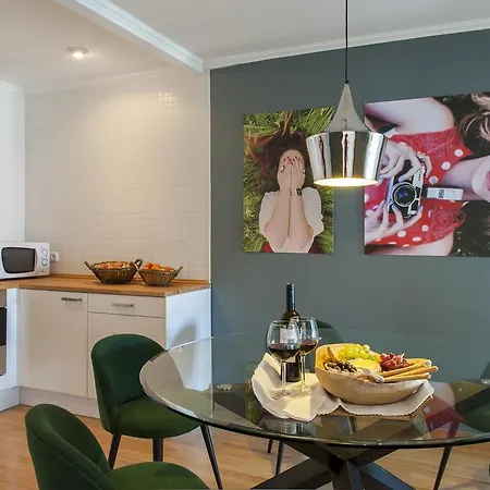 Rossio - Chiado | Cheese & Wine Apartment