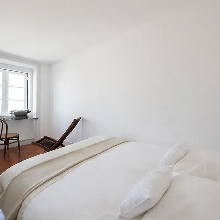 Rossio - Chiado | Cheese & Wine Apartment *