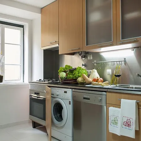 Rossio - Chiado | Cheese & Wine Lizbona