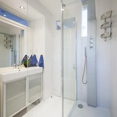 Rossio - Chiado | Cheese & Wine Apartament