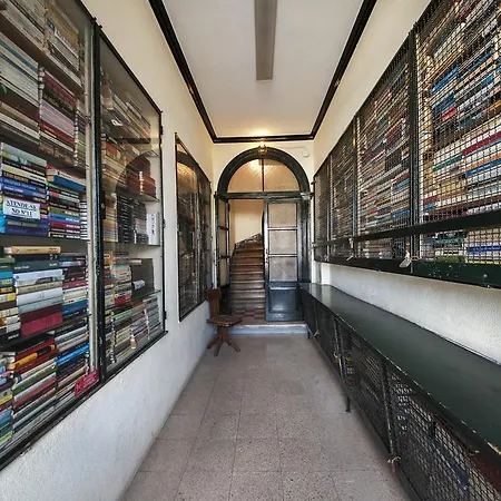 Apartament Rossio - Chiado | Cheese & Wine Lizbona