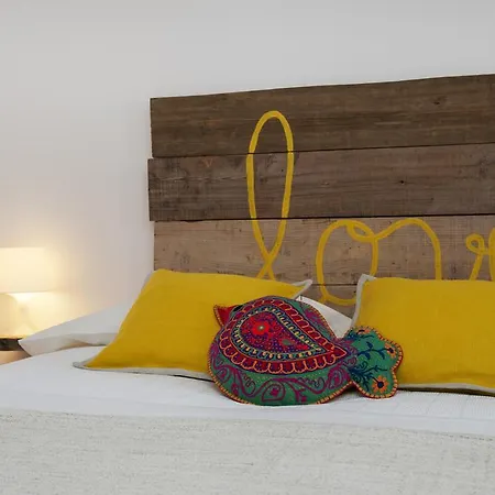 Apartament Rossio - Chiado | Cheese & Wine Lizbona