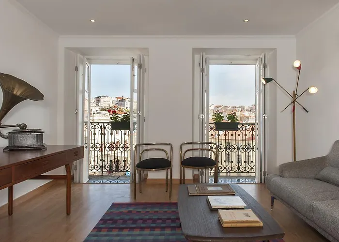 Rossio - Chiado | Cheese & Wine * Lisboa