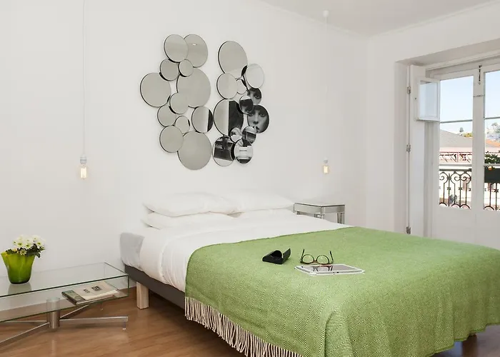 Rossio - Chiado | Cheese & Wine *