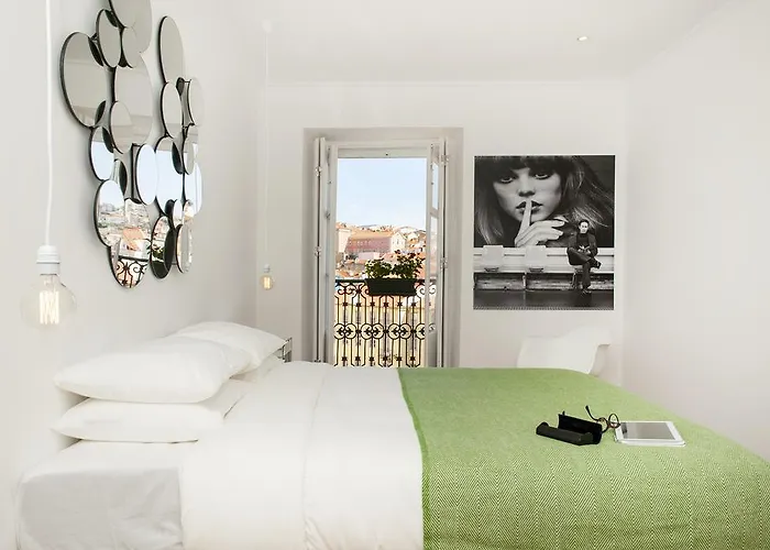 Rossio - Chiado | Cheese & Wine * Lisboa