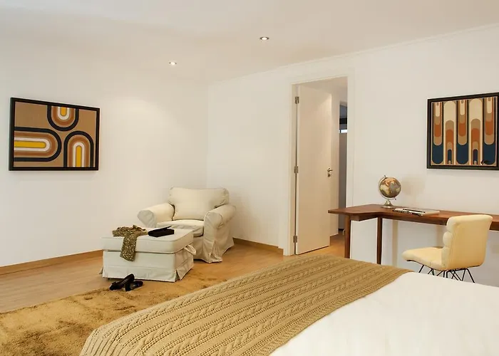 Διαμέρισμα Rossio - Chiado | Cheese & Wine