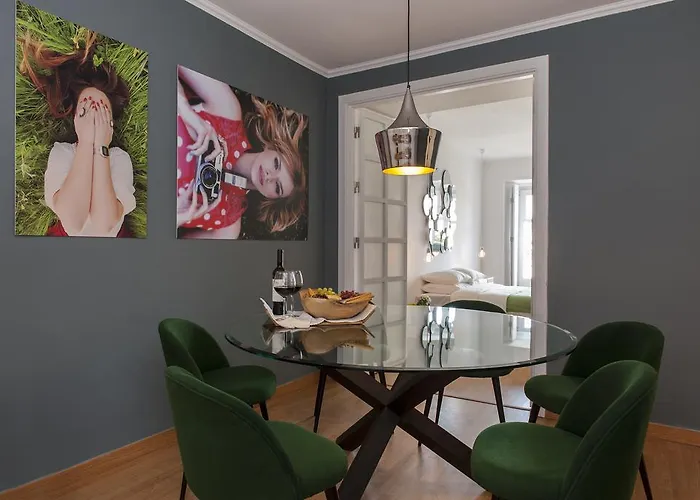 Rossio - Chiado | Cheese & Wine Lisboa