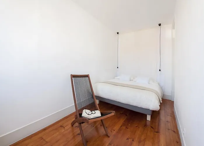 Rossio - Chiado | Cheese & Wine Διαμέρισμα Lisboa