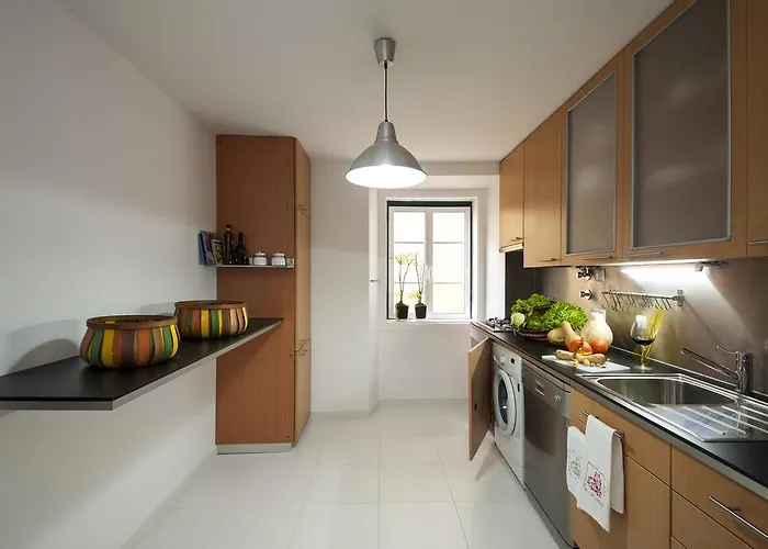 Rossio - Chiado | Cheese & Wine Διαμέρισμα *