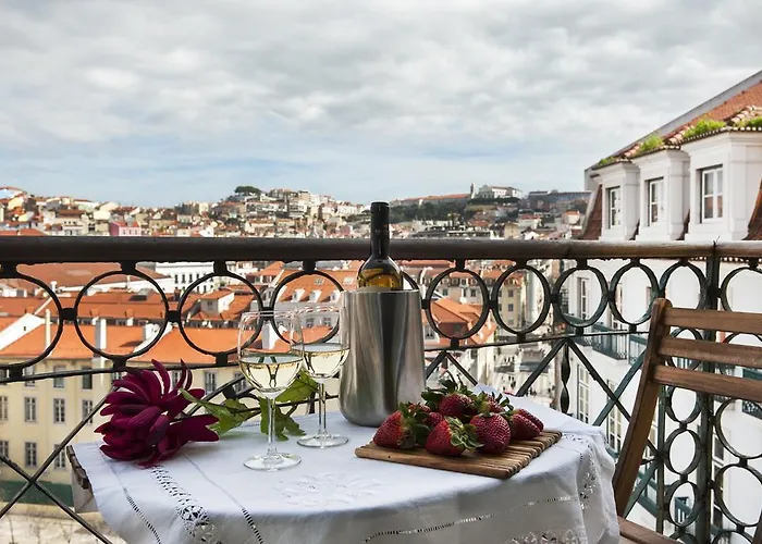 Rossio - Chiado | Cheese & Wine * Lisboa