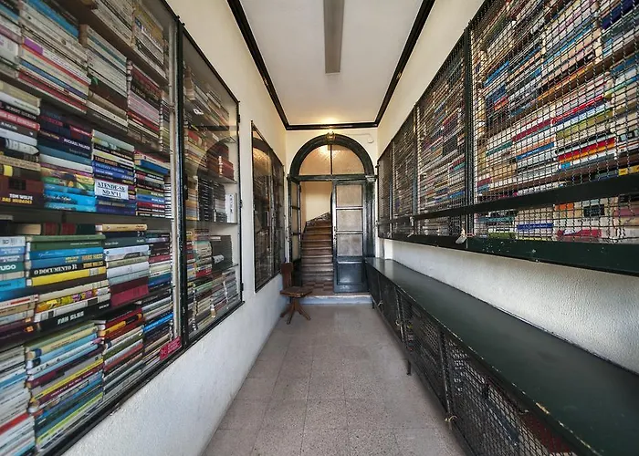 Διαμέρισμα Rossio - Chiado | Cheese & Wine Lisboa