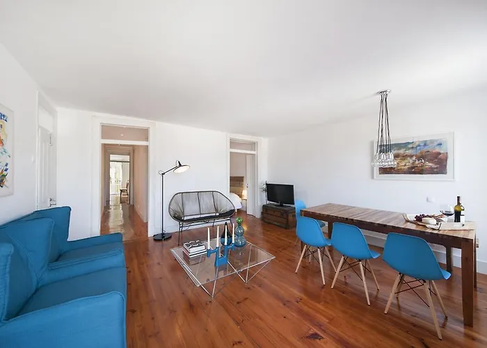 Rossio - Chiado | Cheese & Wine Διαμέρισμα *