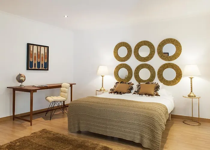 Rossio - Chiado | Cheese & Wine Διαμέρισμα *