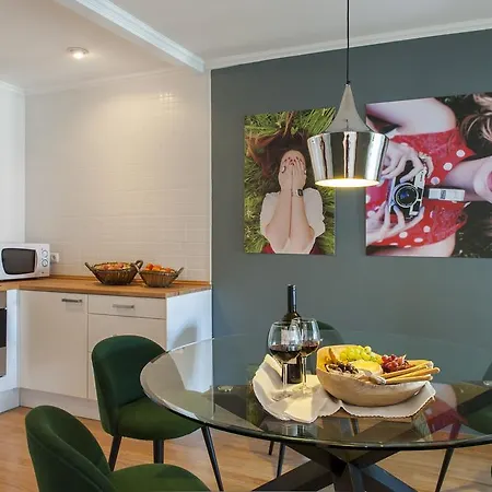 Rossio - Chiado | Cheese & Wine Apartment
