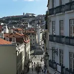 Rossio - Chiado | Cheese & Wine Apartment