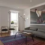 Rossio - Chiado | Cheese & Wine Apartment *