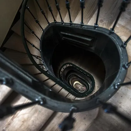 Rossio - Chiado | Cheese & Wine Lägenhet *